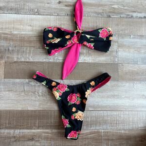 VDM The Label Bikini Set Size S